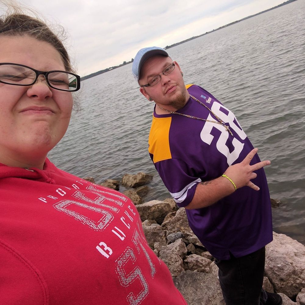 Meet your Posher, Dana